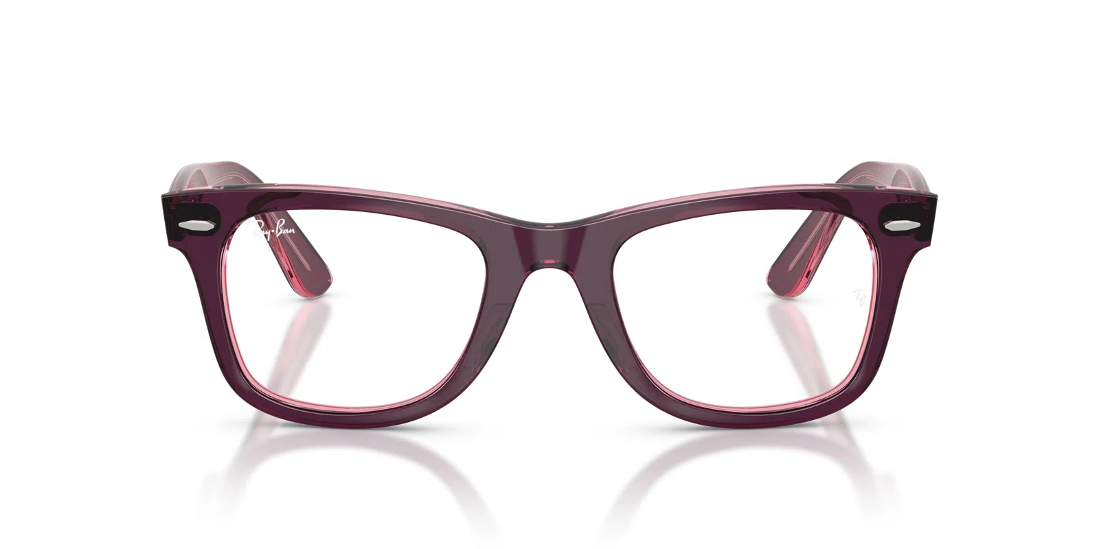 Ray-Ban Wayfarer Ease 4340V Eyeglasses - view 96